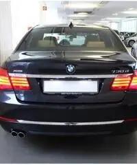 BMW 730 d xDrive Eccelsa BMW 730 d xDrive Eccelsa