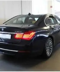 BMW 730 d xDrive Eccelsa BMW 730 d xDrive Eccelsa