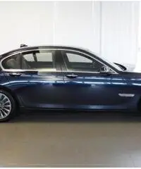 BMW 730 d xDrive Eccelsa BMW 730 d xDrive Eccelsa