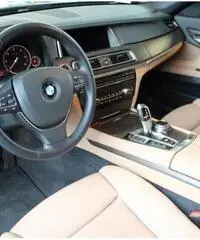 BMW 730 d xDrive Eccelsa BMW 730 d xDrive Eccelsa