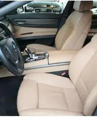 BMW 730 d xDrive Eccelsa BMW 730 d xDrive Eccelsa