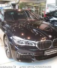 BMW 730 d xDrive MSport BMW 730 d xDrive MSport