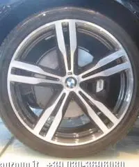 BMW 730 d xDrive MSport BMW 730 d xDrive MSport