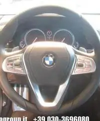 BMW 730 d xDrive MSport BMW 730 d xDrive MSport