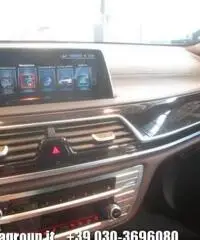 BMW 730 d xDrive MSport BMW 730 d xDrive MSport