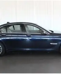 BMW 740 d xDrive Eccelsa BMW 740 d xDrive Eccelsa