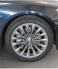 BMW 740 d xDrive Eccelsa BMW 740 d xDrive Eccelsa