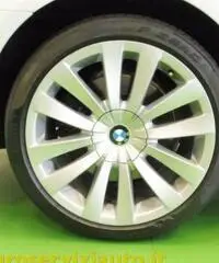 BMW 750 i Futura