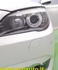 BMW 750 i Futura