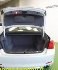 BMW 750 i Futura