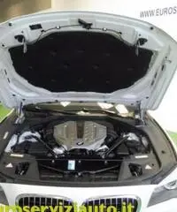 BMW 750 i Futura