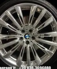 BMW 750 i xDrive Eccelsa BMW 750 i xDrive Eccelsa