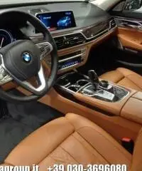 BMW 750 i xDrive Eccelsa BMW 750 i xDrive Eccelsa