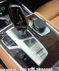 BMW 750 i xDrive Eccelsa BMW 750 i xDrive Eccelsa