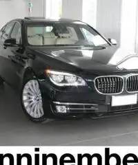 BMW 750 i xDrive Eccelsa BMW 750 i xDrive Eccelsa