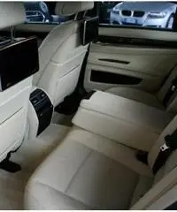 BMW 750 i xDrive Eccelsa BMW 750 i xDrive Eccelsa