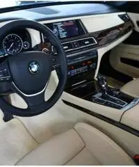 BMW 750 i xDrive Eccelsa BMW 750 i xDrive Eccelsa