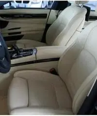 BMW 750 i xDrive Eccelsa BMW 750 i xDrive Eccelsa