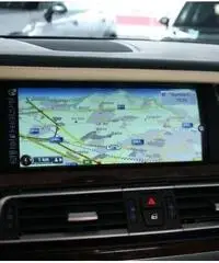 BMW 750 i xDrive Eccelsa BMW 750 i xDrive Eccelsa