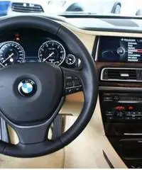 BMW 750 i xDrive Eccelsa BMW 750 i xDrive Eccelsa