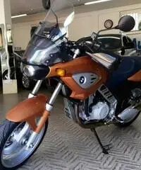 BMW F650 CS BMW F650 CS