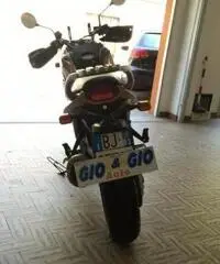 BMW F650 CS