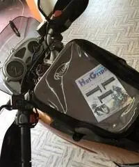 BMW F650 CS