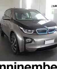 BMW i3 i3 BMW i3 i3