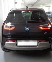 BMW i3 i3 BMW i3 i3