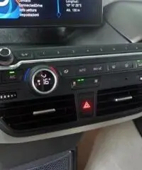 BMW i3 i3
