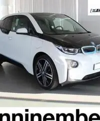 BMW i3 (Range Extender) BMW i3 (Range Extender)