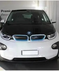 BMW i3 (Range Extender) BMW i3 (Range Extender)