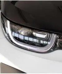 BMW i3 (Range Extender) BMW i3 (Range Extender)