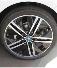 BMW i3 (Range Extender) BMW i3 (Range Extender)