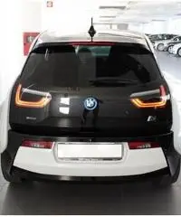 BMW i3 (Range Extender) BMW i3 (Range Extender)