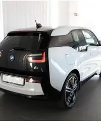 BMW i3 (Range Extender) BMW i3 (Range Extender)