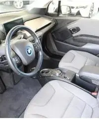 BMW i3 (Range Extender) BMW i3 (Range Extender)