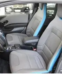 BMW i3 (Range Extender) BMW i3 (Range Extender)