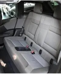 BMW i3 (Range Extender) BMW i3 (Range Extender)