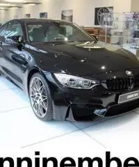BMW M4 Coupé Competition Package BMW M4 Coupé Competition Package