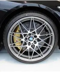 BMW M4 Coupé Competition Package BMW M4 Coupé Competition Package