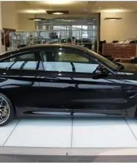 BMW M4 Coupé Competition Package BMW M4 Coupé Competition Package