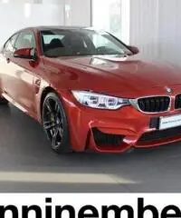 BMW M4 Coupé BMW M4 Coupé
