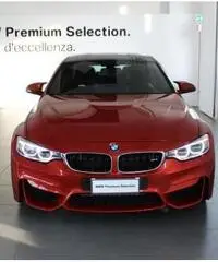 BMW M4 Coupé
