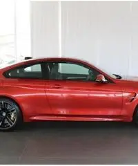 BMW M4 Coupé BMW M4 Coupé