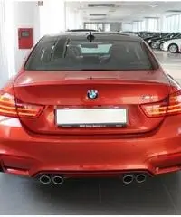 BMW M4 Coupé BMW M4 Coupé