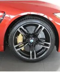 BMW M4 Coupé BMW M4 Coupé