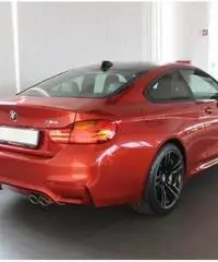 BMW M4 Coupé BMW M4 Coupé