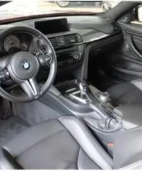 BMW M4 Coupé