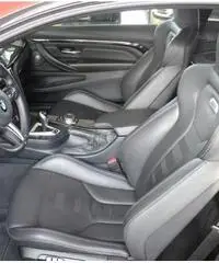 BMW M4 Coupé